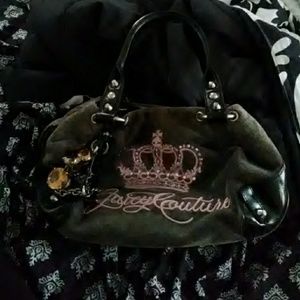 Juicy Couture handbag